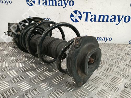 Right front shock absorber NISSAN JUKE (F15)  | BP28837065M17 