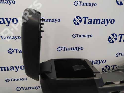 Armrest / Center console KIA SPORTAGE III (SL)  | BP7865296I20 