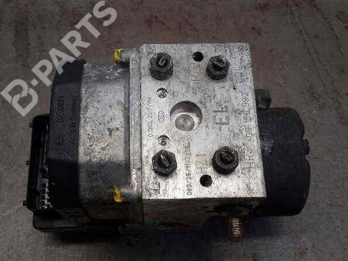 ABS pump OPEL ASTRA G Coupe (T98) 2.2 16V (F07) | BP893014M43 