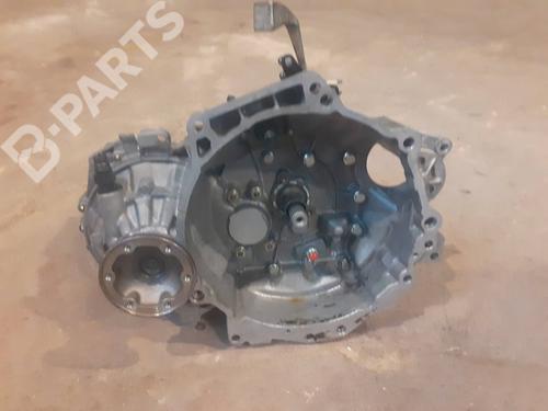 Gearbox SEAT IBIZA II (6K1) 1.9 TDI | BP6997755M3 