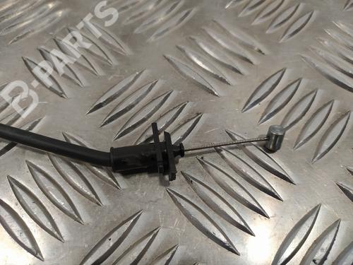Front right lock VOLVO C30 (533) D2 | BP9648988C97 