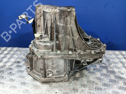 Gearbox RENAULT MEGANE IV Hatchback (B9A/M/N_) 1.6 dCi 130 (B9A4) | BP32198009M3  - Image 8