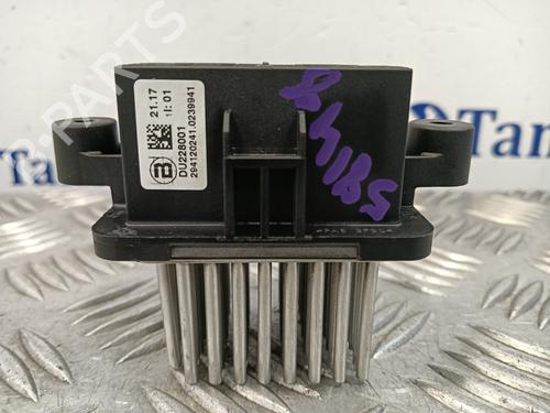 Heater resistor LAND ROVER DISCOVERY SPORT (L550)  | BP23896511M108 