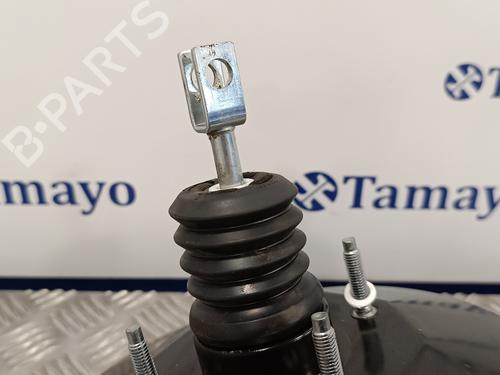 Bremseservo FORD FIESTA VI (CB1, CCN) 1.4 TDCi | BP15353101M42 