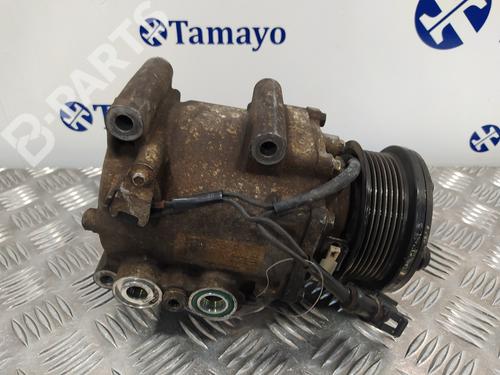 AC compressor FORD FOCUS I Turnier (DNW) 1.8 Turbo DI / TDDi | BP9963456M34 