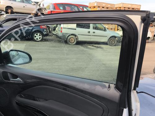 Used Front right door window Front right door window FORD ESCORT VI Turnier (GAL) 1.6 i 16V (90 hp) 40261173 40261173