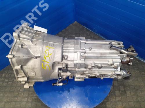 Gearbox BMW 1 (E87)  | BP7642654M3 