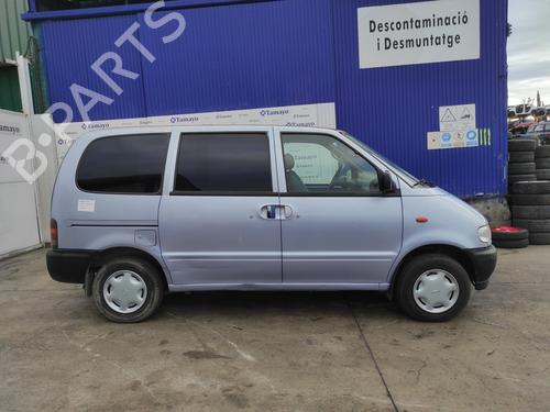Right front indicator NISSAN SERENA (C23)  | BP20659018C33 