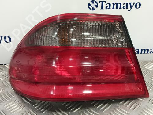 Used Left taillight MERCEDES-BENZ E-CLASS (W210) [1995-2003]  13661429
