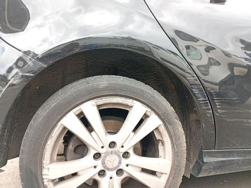 Hjulbue Hjulbue MERCEDES-BENZ A-CLASS (W176) A 180 (176.042) (122 hp) 34604333 34604333