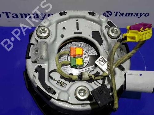 Driver airbag AUDI A6 Allroad C6 (4FH) 3.0 TDI quattro | BP5228880C9 