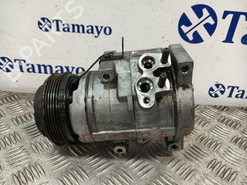 Compressor A/C KIA CARNIVAL II (GQ) [1999-2007]  32522448