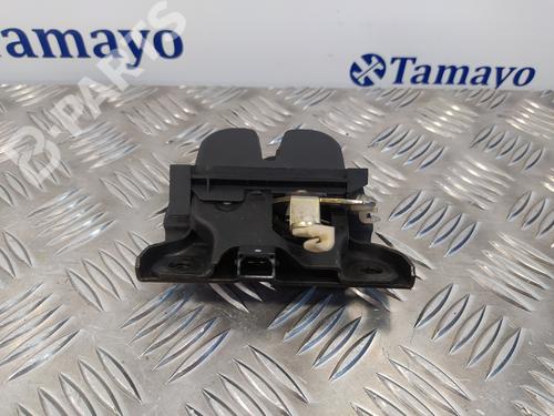 Tailgate lock AUDI A3 (8L1) 1.9 TDI | BP10653334C101 