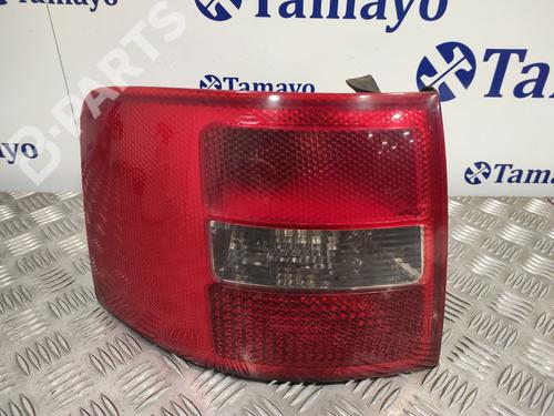 Used Left taillight AUDI ALLROAD C5 (4BH) 2.5 TDI quattro (180 hp) 11826591