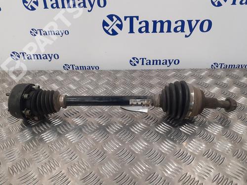 Antriebswelle links vorne AUDI A3 (8L1) 1.6 | BP4899087M38 