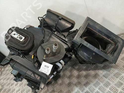 Heater matrix box RENAULT MASTER III Van (FV) 2.3 dCi 130 RWD (FV01, FV10, FV11, FV12) | BP36536881M61 - Image 6