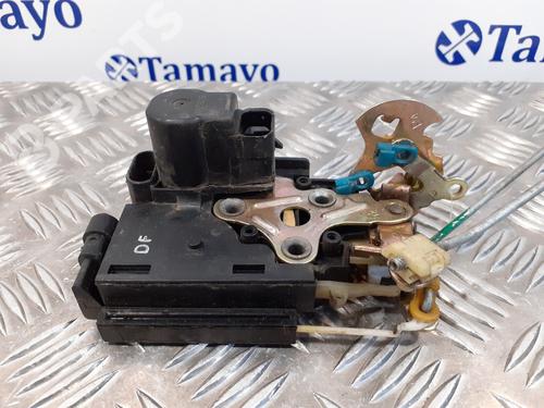 Used Front right lock CHEVROLET KALOS 1.2 (72 hp) 9447796