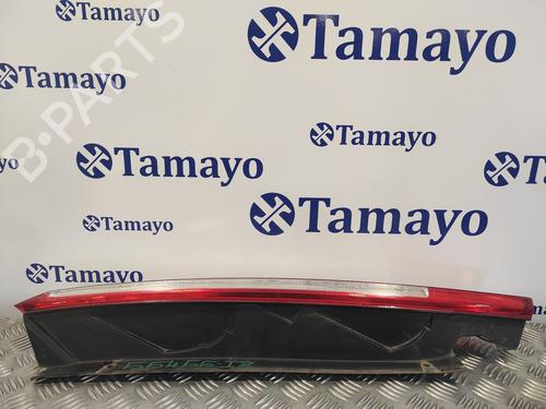 Left taillight FORD FOCUS II (DA_, HCP, DP) 1.6 TDCi | BP13685894C34 