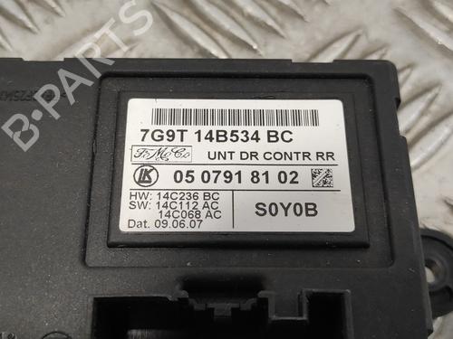 Electronic module LAND ROVER FREELANDER 2 (L359)  | BP19430909M83 