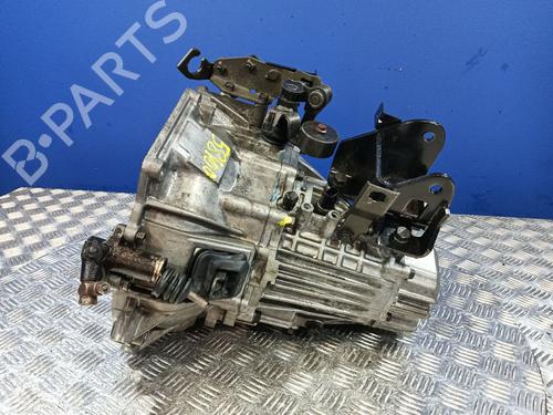 Gearbox HYUNDAI GETZ (TB) | BP22995408M3