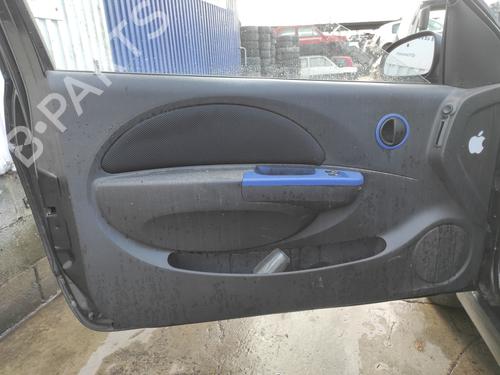 Starter CHEVROLET KALOS  | BP26594022M8 