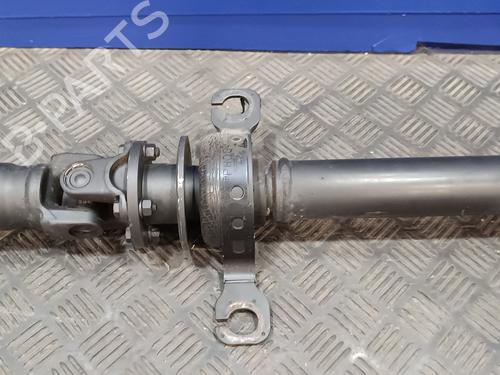Driveshaft MAZDA CX-7 (ER)  | BP15768277M37 