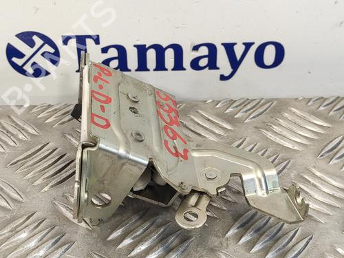 Rear right lock NISSAN NV200 / EVALIA Bus  | BP13495679C99 