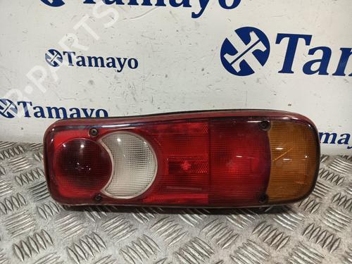 Used Left taillight VW GOLF III (1H1) 1.6 (101 hp) 32522479