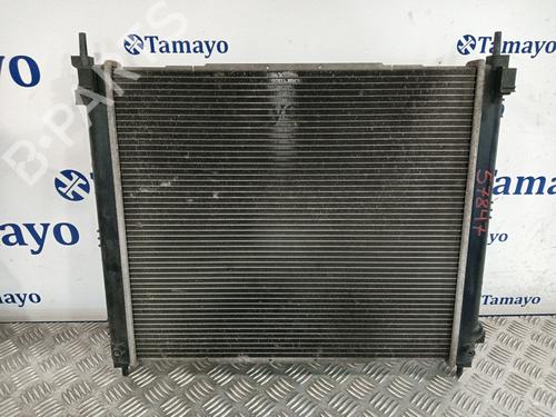 Water radiator NISSAN JUKE (F15)  | BP28576302M31 
