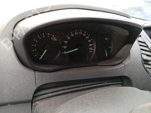 Used Instrument cluster Instrument cluster FORD KA+ III (UK, FK) [2014-2026] 32483237 32483237
