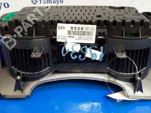 Instrument cluster SEAT IBIZA III (6L1) 1.9 TDI | BP805505C47 