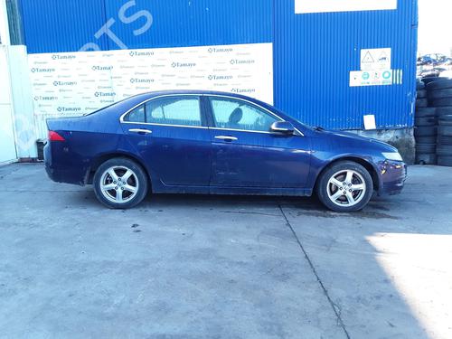 Gearbox HONDA ACCORD VII (CL, CN)  | BP25841513M3 
