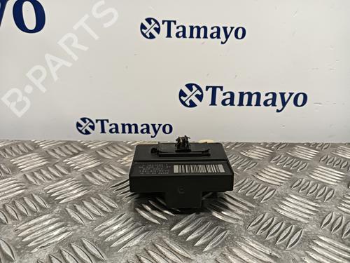 Electronic module PEUGEOT PARTNER Tepee  | BP20481157M83 