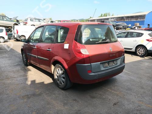 Switch RENAULT GRAND SCÉNIC II (JM0/1_) 1.5 dCi (JM1E) | BP37607838I30 - Image 7