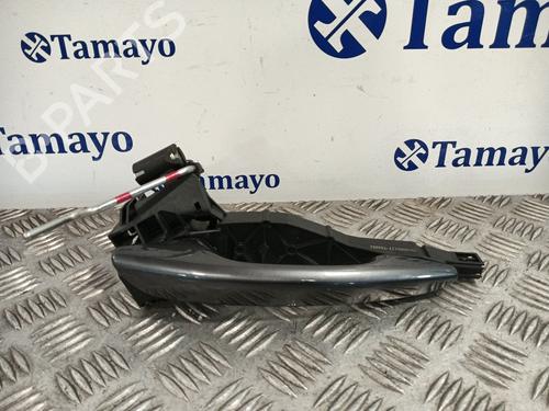 Used Rear right exterior door handle MAZDA CX-30 (DM) SKYACTIV-G M Hybrid (122 hp) 30201272