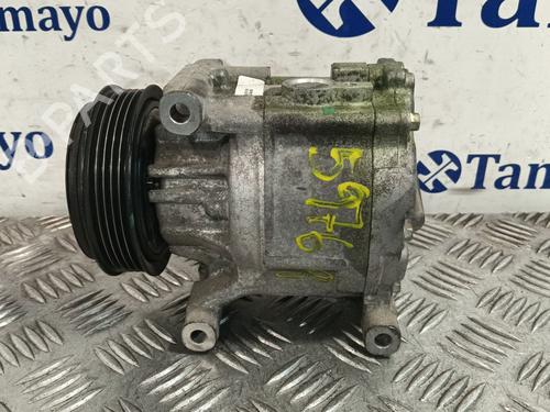 Compressor A/A FIAT 500 C (312_) 1.2 (312CXA1A, 312AXA1A) (69 hp) 31717405
