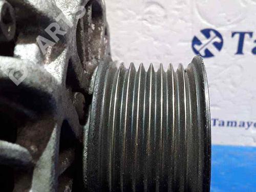 Alternator MAZDA 6 Hatchback (GG)  | BP4561473M7 