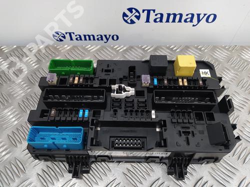 Fuse box OPEL ASTRA H (A04) 1.7 CDTI (L48) | BP11024621E1 