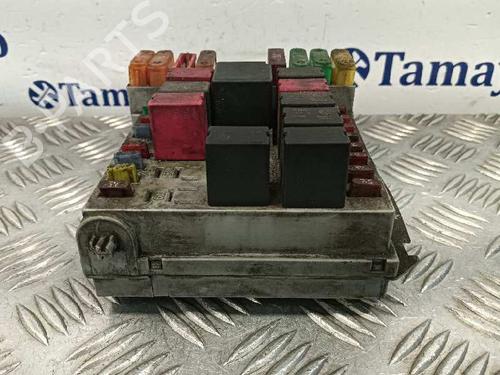 Fuse box FIAT BRAVO II (198_)  | BP24548870E1 