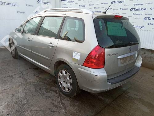 Starter PEUGEOT 307 SW (3H) 1.6 HDI 90 | BP8379890M8 