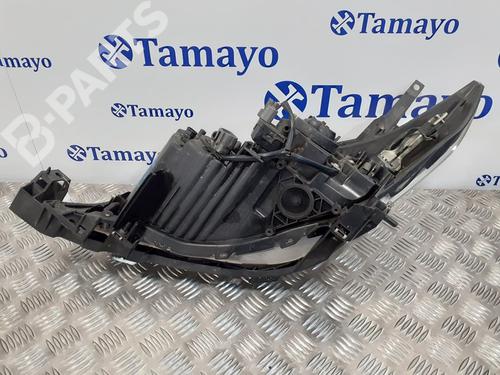 Højre forlygte MAZDA 5 (CR) 2.0 CD (CR19) | BP8820430C29 