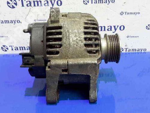 Alternator RENAULT SCÉNIC II (JM0/1_) 1.5 dCi (JM1E, JM16) | BP4956571M7 