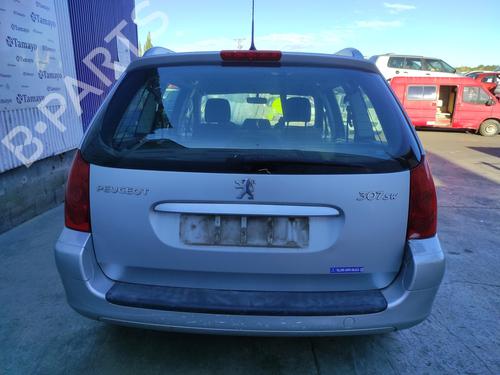Starter PEUGEOT 307 SW (3H) 1.6 HDI 110 | BP20325436M8 