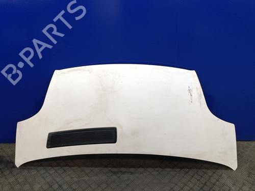 Used Hood RENAULT TRAFIC II Van (FL) [2001-2025]  19084582