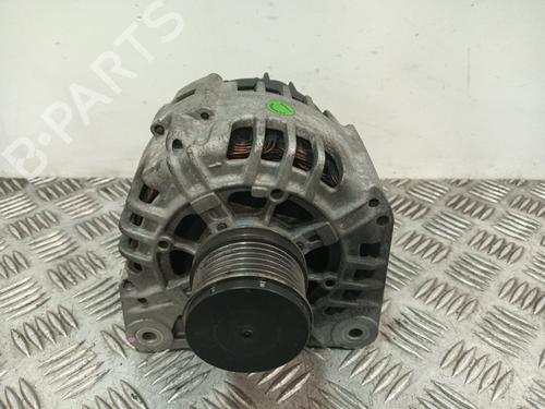 Generator Generator DACIA DUSTER (HS_) [2010-2018] 34137890 34137890