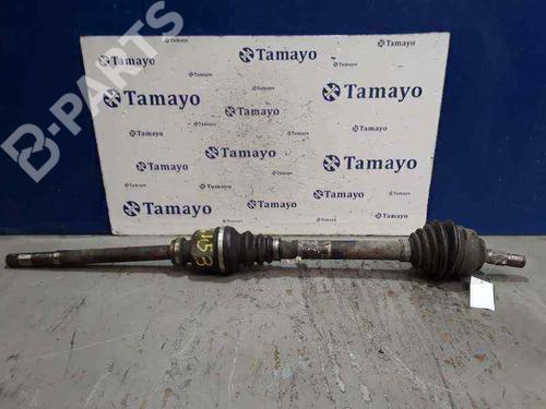 Used Right front driveshaft PEUGEOT 308 I (4A_, 4C_) 1.6 16V (120 hp) 3240250