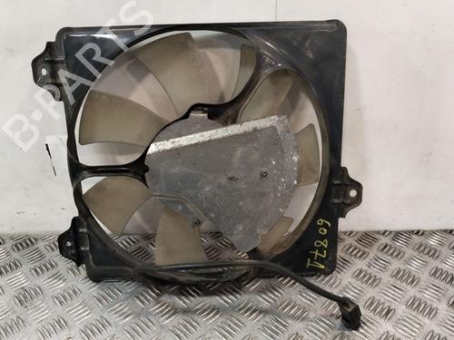 Used Radiator fan Radiator fan 37604052 37604052