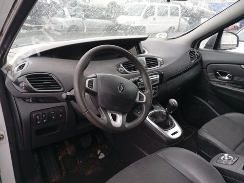 Used ECU airbags ECU airbags RENAULT GRAND SCÉNIC III (JZ0/1_) 1.6 dCi (JZ00, JZ12) (130 hp) 39992452 39992452