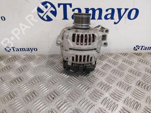 Used Alternator RENAULT MEGANE Scenic (JA0/1_) 1.6 16V (JA0B, JA04, JA11, JA00) (107 hp) 28185077