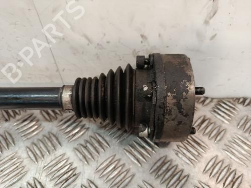 Left front driveshaft AUDI A3 (8P1) 1.9 TDI | BP37606102M38 - Image 3